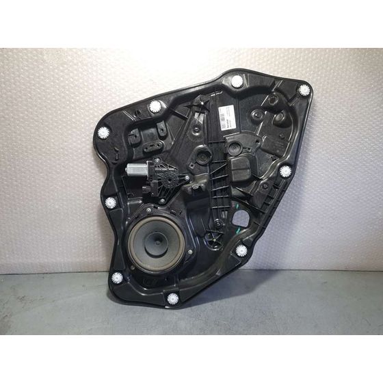 Elevalunas Trasero Derecho para Fiat 500 X (334)