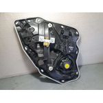 Elevalunas Trasero Derecho para Fiat 500 X (334)