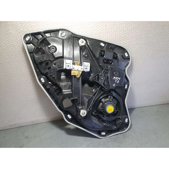 Elevalunas Trasero Derecho para Fiat 500 X (334)