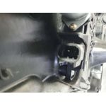 Elevalunas Trasero Derecho para Fiat 500 X (334)