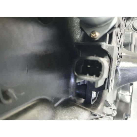 Elevalunas Trasero Derecho para Fiat 500 X (334)