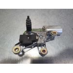 Motor Limpia Trasero para Volkswagen Golf Iv Berlina (1J1)
