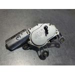 Motor Limpia Trasero para Volkswagen Golf Iv Berlina (1J1)