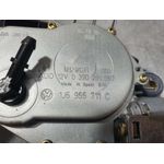 Motor Limpia Trasero para Volkswagen Golf Iv Berlina (1J1)
