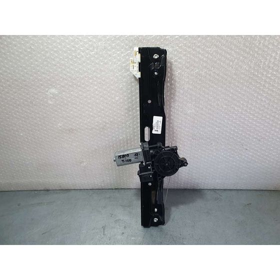 Elevalunas Trasero Izquierdo para Bmw Serie 2 Active Tourer (F45)