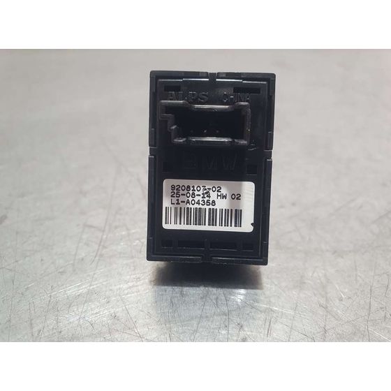 Mando Elevalunas Trasero Izquierdo para Bmw Serie 2 Active Tourer (F45)