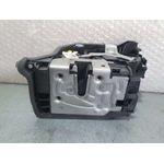 Cerradura Puerta Trasera Izquierda para Bmw Serie 2 Active Tourer (F45)