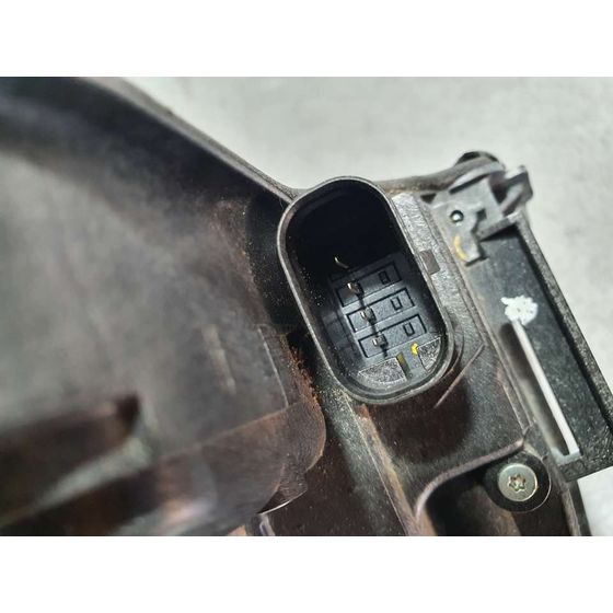 Cerradura Puerta Trasera Izquierda para Bmw Serie 2 Active Tourer (F45)