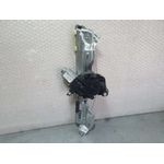 Elevalunas Trasero Izquierdo para Renault Megane Iv Berlina 5P
