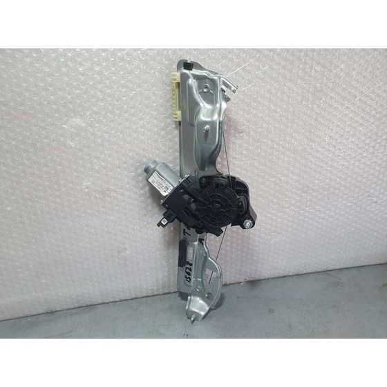 Elevalunas Trasero Izquierdo para Renault Megane Iv Berlina 5P