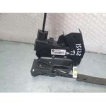 Cerradura Puerta Trasera Izquierda para Renault Megane Iv Berlina 5P