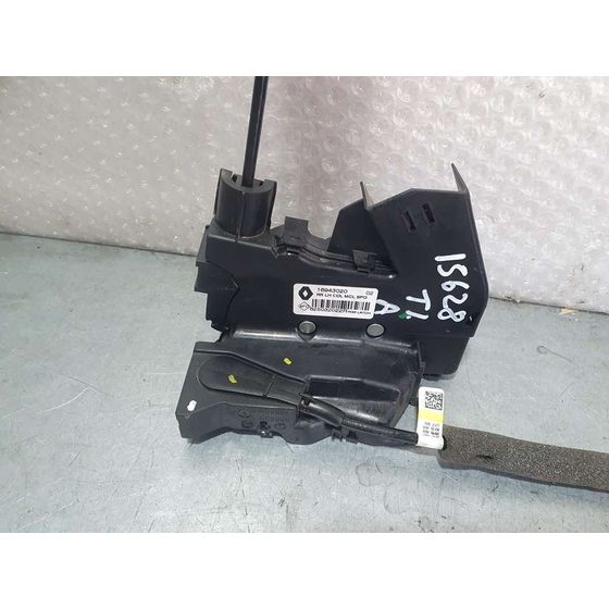 Cerradura Puerta Trasera Izquierda para Renault Megane Iv Berlina 5P