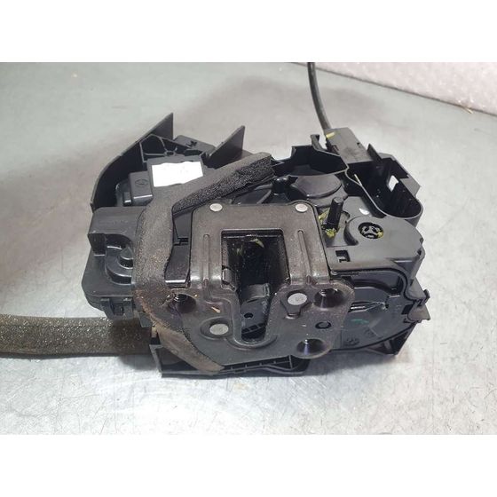Cerradura Puerta Trasera Izquierda para Renault Megane Iv Berlina 5P