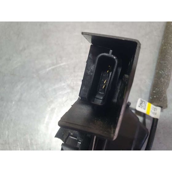 Cerradura Puerta Trasera Izquierda para Renault Megane Iv Berlina 5P