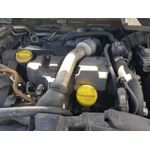 Motor Completo para Renault Megane Iii Berlina 5 P