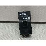 Mando Elevalunas Delantero Izquierdo para Opel Insignia Berlina