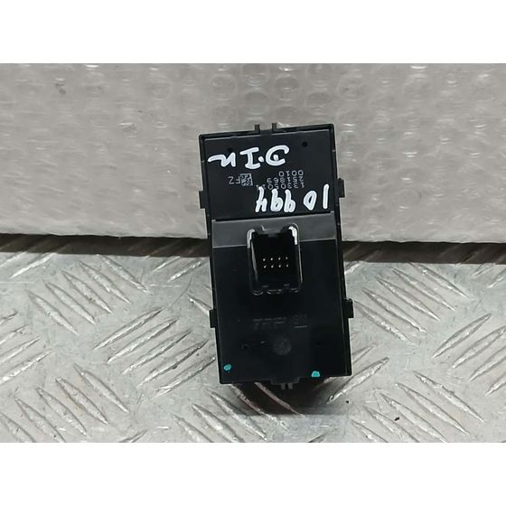 Mando Elevalunas Delantero Izquierdo para Opel Insignia Berlina