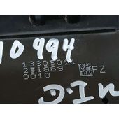 Mando Elevalunas Delantero Izquierdo para Opel Insignia Berlina