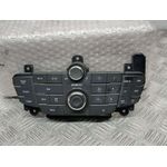 Mando Radio para Opel Insignia Berlina