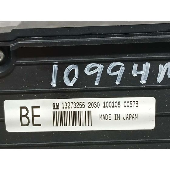 Mando Radio para Opel Insignia Berlina