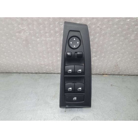 Mando Elevalunas Delantero Izquierdo para Bmw Serie 2 Active Tourer (F45)