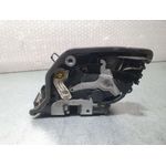 Cerradura Puerta Delantera Izquierda para Bmw Serie 2 Active Tourer (F45)