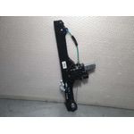 Elevalunas Delantero Izquierdo para Bmw Serie 2 Active Tourer (F45)