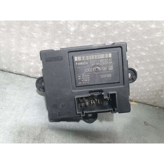 Modulo Electronico para Ford B-Max