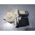 Motor Elevalunas Trasero Derecho para Volkswagen Jetta (1K2)