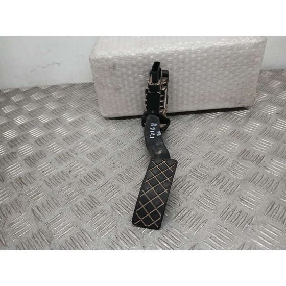 Potenciometro Pedal para Seat Leon St (5F8)