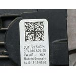 Potenciometro Pedal para Seat Leon St (5F8)