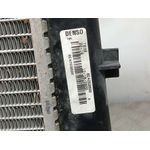 Radiador Agua para Fiat Doblo Ii Cargo (263)