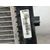 Radiador Agua para Fiat Doblo Ii Cargo (263)