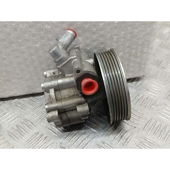 Bomba Direccion para Fiat Doblo Ii Cargo (263)