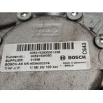 Bomba Direccion para Fiat Doblo Ii Cargo (263)
