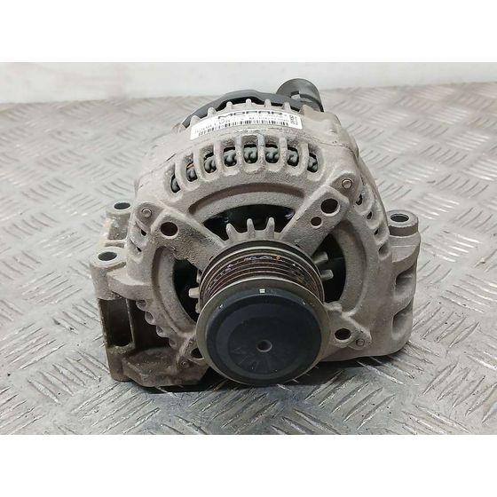 Alternador para Fiat Doblo Ii Cargo (263)