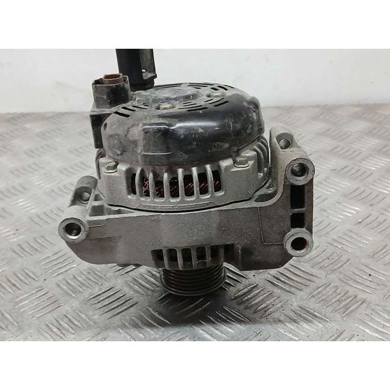 Alternador para Fiat Doblo Ii Cargo (263)