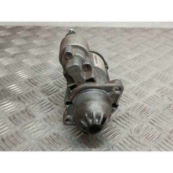 Motor Arranque para Fiat Doblo Ii Cargo (263)
