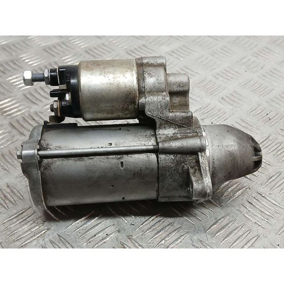 Motor Arranque para Fiat Doblo Ii Cargo (263)