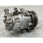 Compresor Aire Acondicionado para Fiat Doblo Ii Cargo (263)