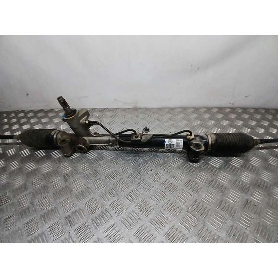 Cremallera Direccion para Fiat Doblo Ii Cargo (263)