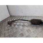 Cremallera Direccion para Fiat Doblo Ii Cargo (263)