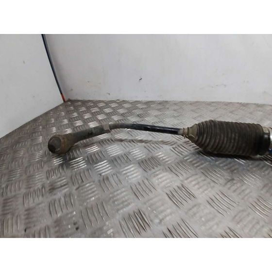 Cremallera Direccion para Fiat Doblo Ii Cargo (263)