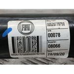 Cremallera Direccion para Fiat Doblo Ii Cargo (263)