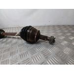 Transmision Delantera Derecha para Fiat Doblo Ii Cargo (263)