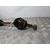 Transmision Delantera Derecha para Fiat Doblo Ii Cargo (263)