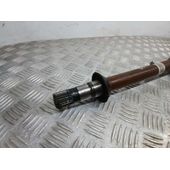 Transmision Delantera Derecha para Fiat Doblo Ii Cargo (263)