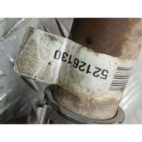 Transmision Delantera Derecha para Fiat Doblo Ii Cargo (263)