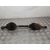 Transmision Delantera Izquierda para Fiat Doblo Ii Cargo (263)