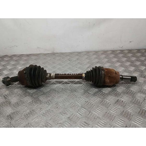Transmision Delantera Izquierda para Fiat Doblo Ii Cargo (263)